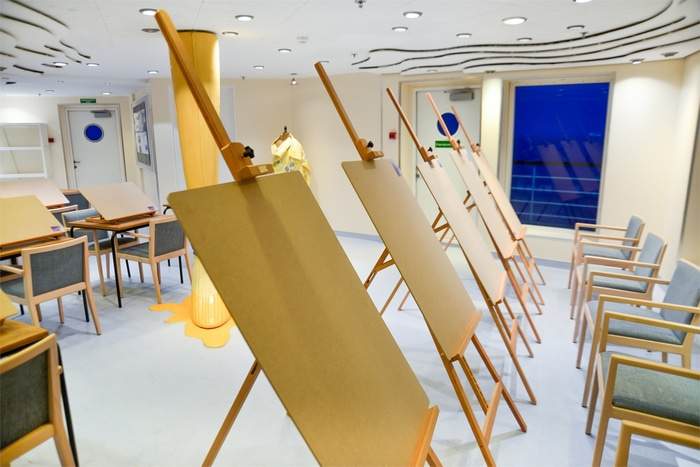 Fred. Olsen Cruise Line Bolette The Olsen Art Studio Interior 3.jpg